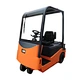 QD60XT Electric Tugger